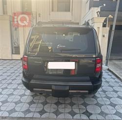 تويوتا لاندكروزر برادو